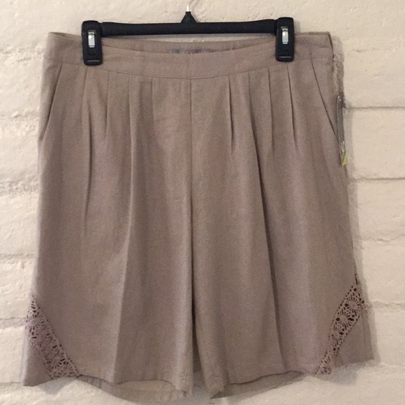 Valerie Stevens Pants - Valerie Stevens  NWT